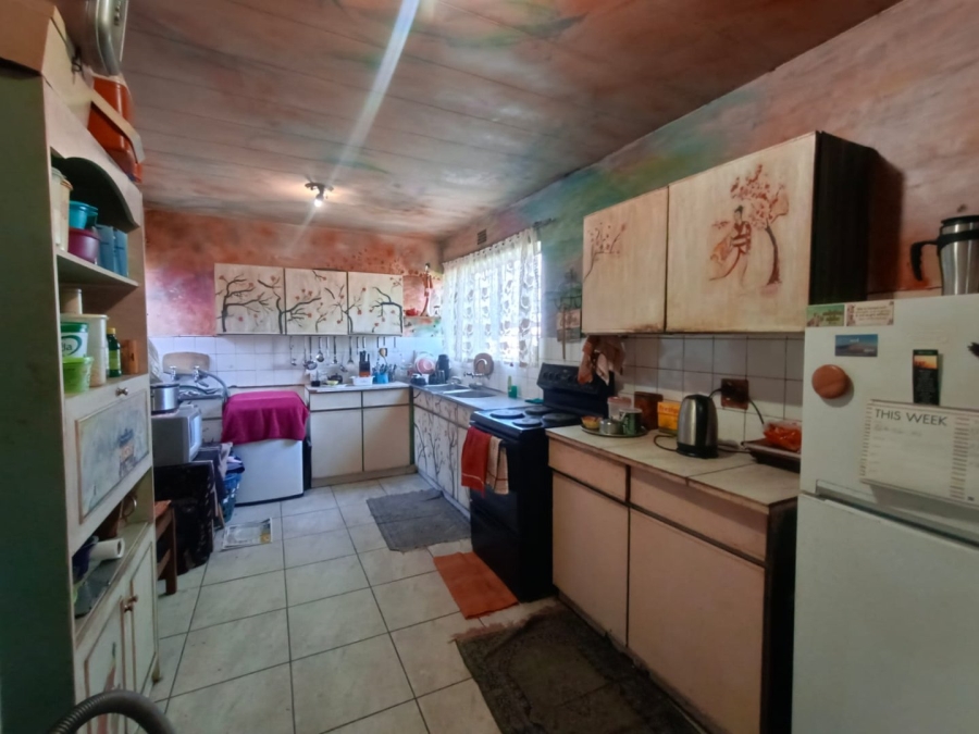 3 Bedroom Property for Sale in Vanderbijlpark CE 4 Gauteng