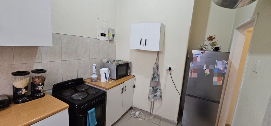 1 Bedroom Property for Sale in Vanderbijlpark CW 1 Gauteng