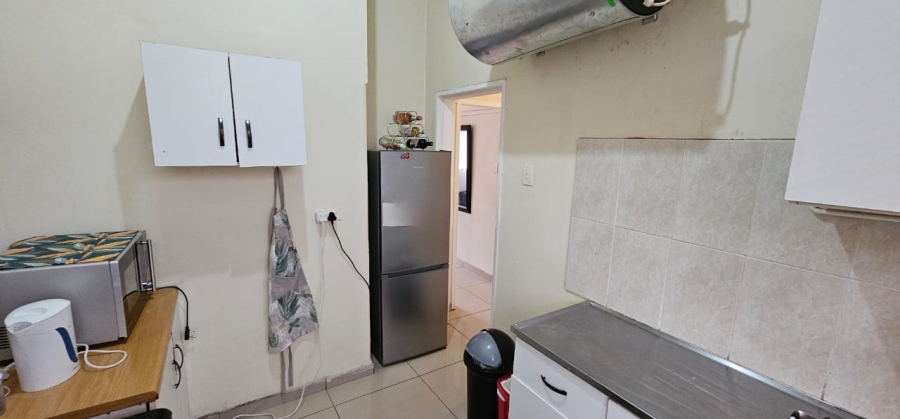 1 Bedroom Property for Sale in Vanderbijlpark CW 1 Gauteng