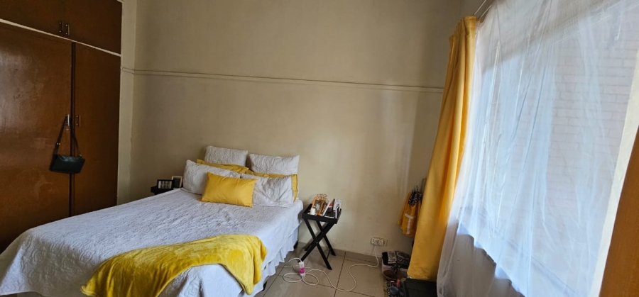 1 Bedroom Property for Sale in Vanderbijlpark CW 1 Gauteng