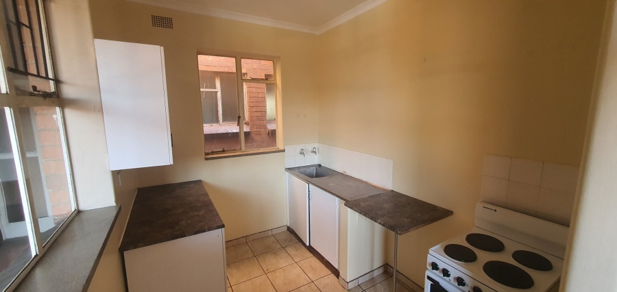 1 Bedroom Property for Sale in Vanderbijlpark CW 1 Gauteng