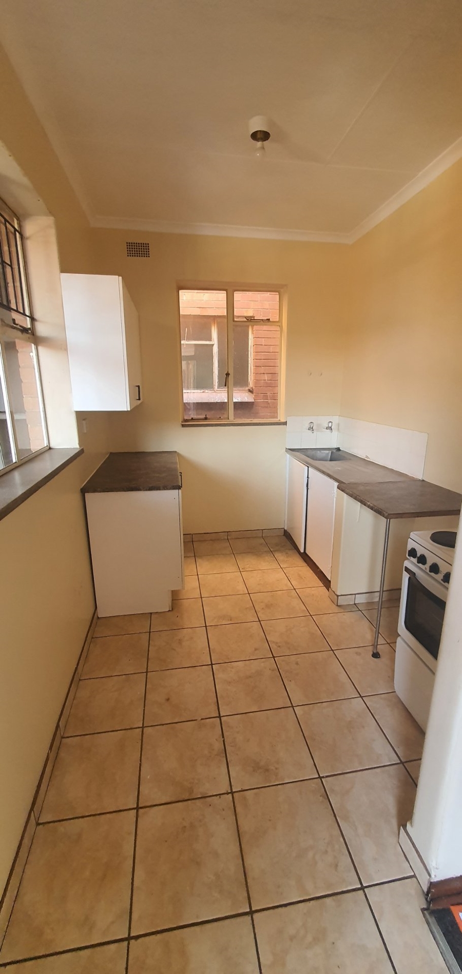 1 Bedroom Property for Sale in Vanderbijlpark CW 1 Gauteng