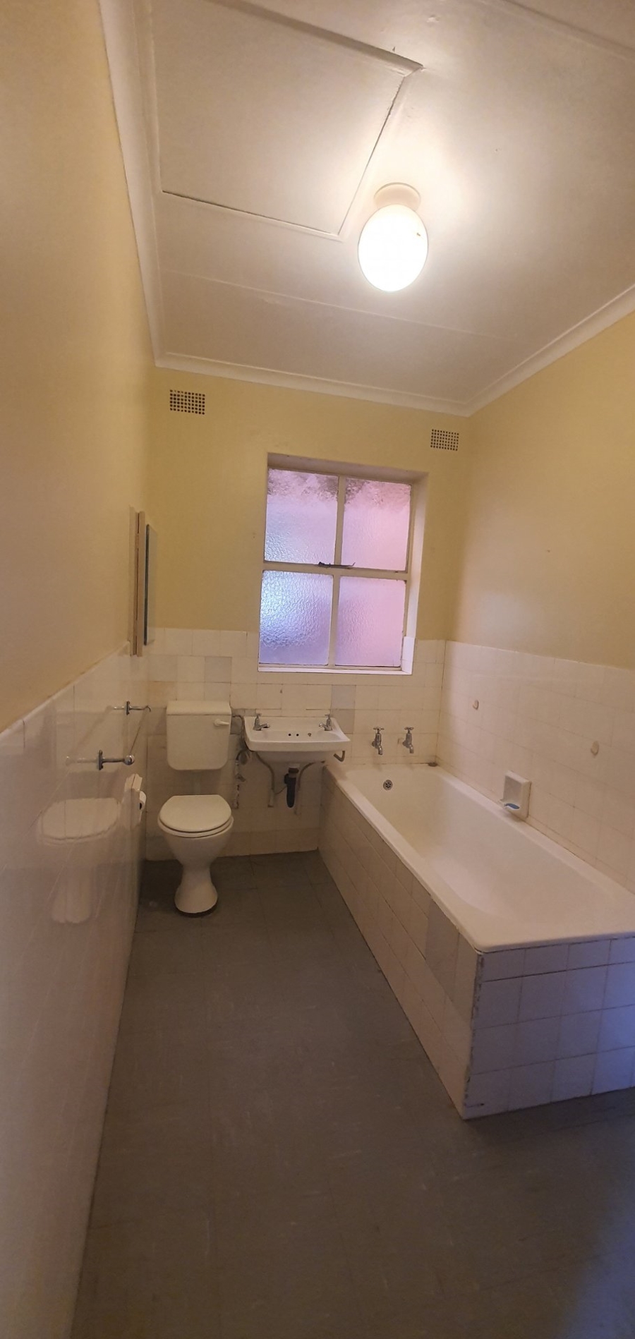 1 Bedroom Property for Sale in Vanderbijlpark CW 1 Gauteng