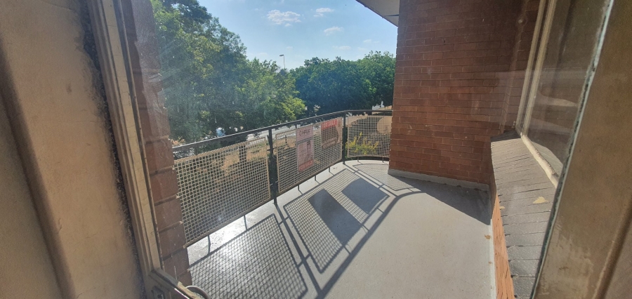 1 Bedroom Property for Sale in Vanderbijlpark CW 1 Gauteng