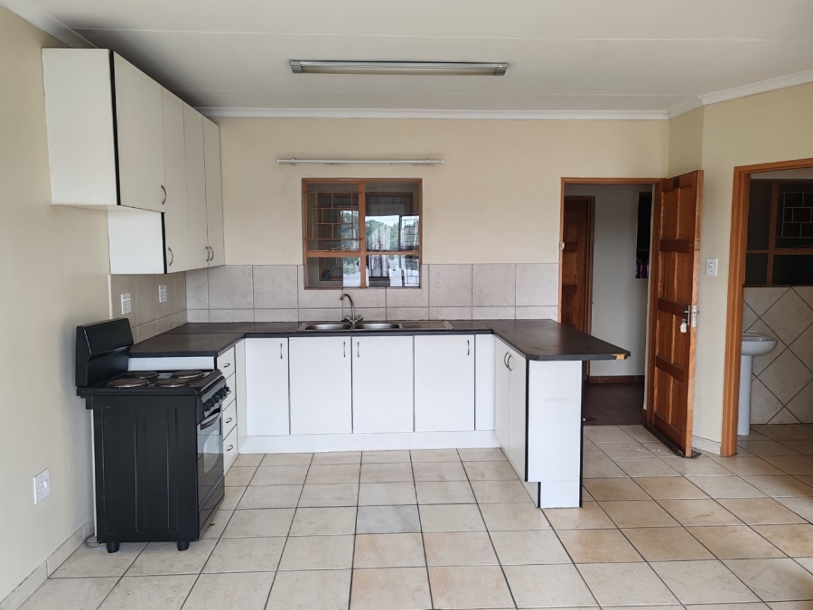 1 Bedroom Property for Sale in Vanderbijlpark CW 5 Gauteng