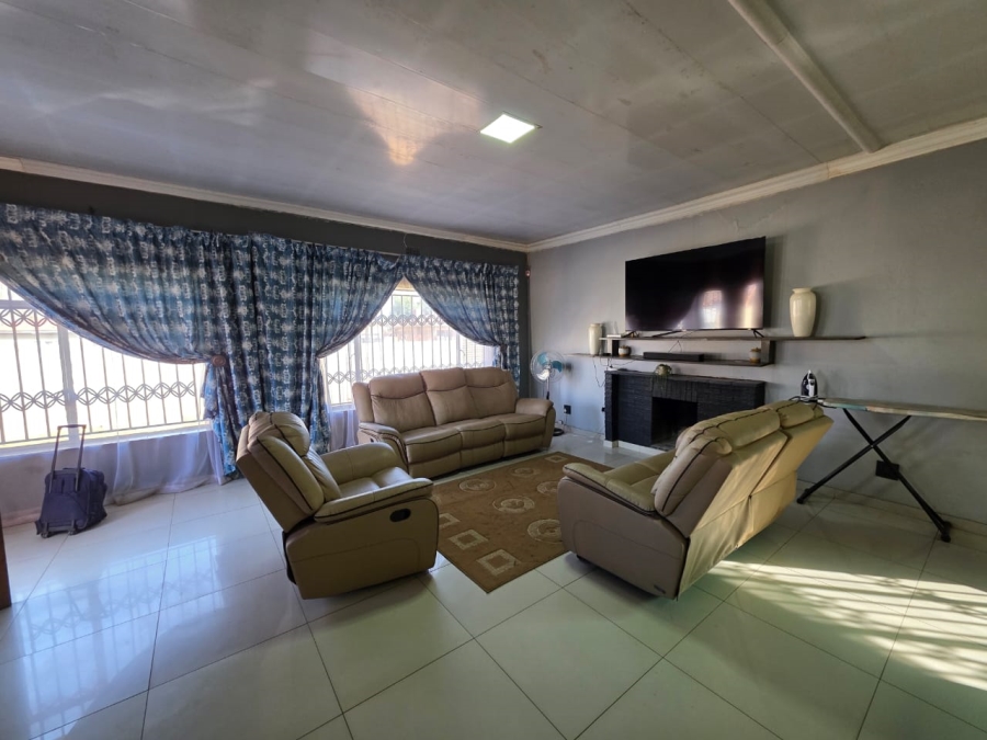 3 Bedroom Property for Sale in Vanderbijlpark CE 1 Gauteng