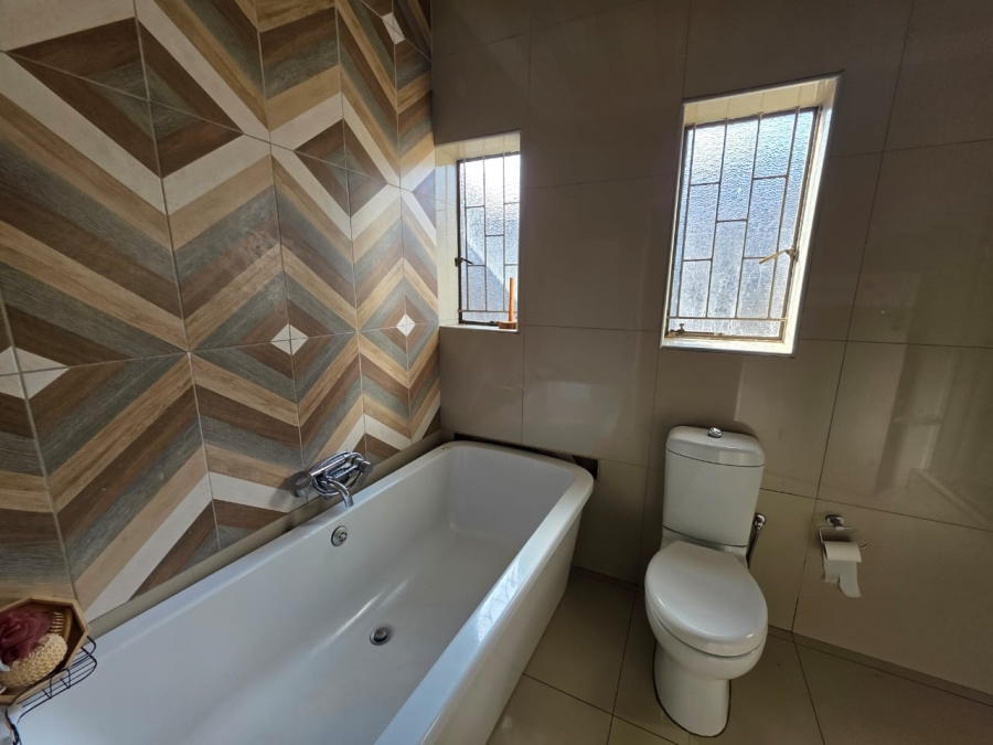 3 Bedroom Property for Sale in Vanderbijlpark CE 1 Gauteng
