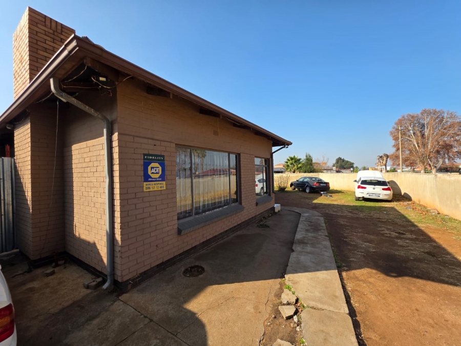 3 Bedroom Property for Sale in Vanderbijlpark CE 1 Gauteng