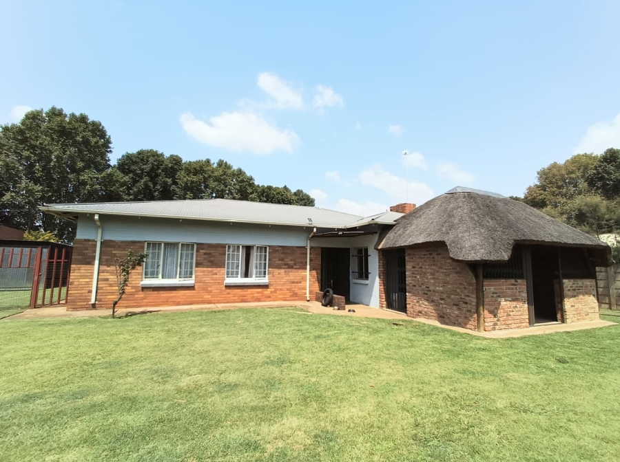 3 Bedroom Property for Sale in Vanderbijlpark CE 1 Gauteng