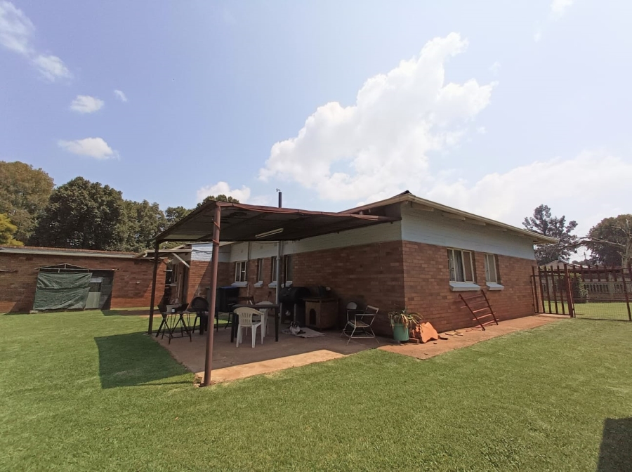 3 Bedroom Property for Sale in Vanderbijlpark CE 1 Gauteng