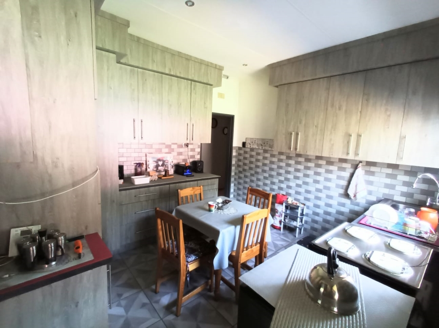 3 Bedroom Property for Sale in Vanderbijlpark CE 1 Gauteng