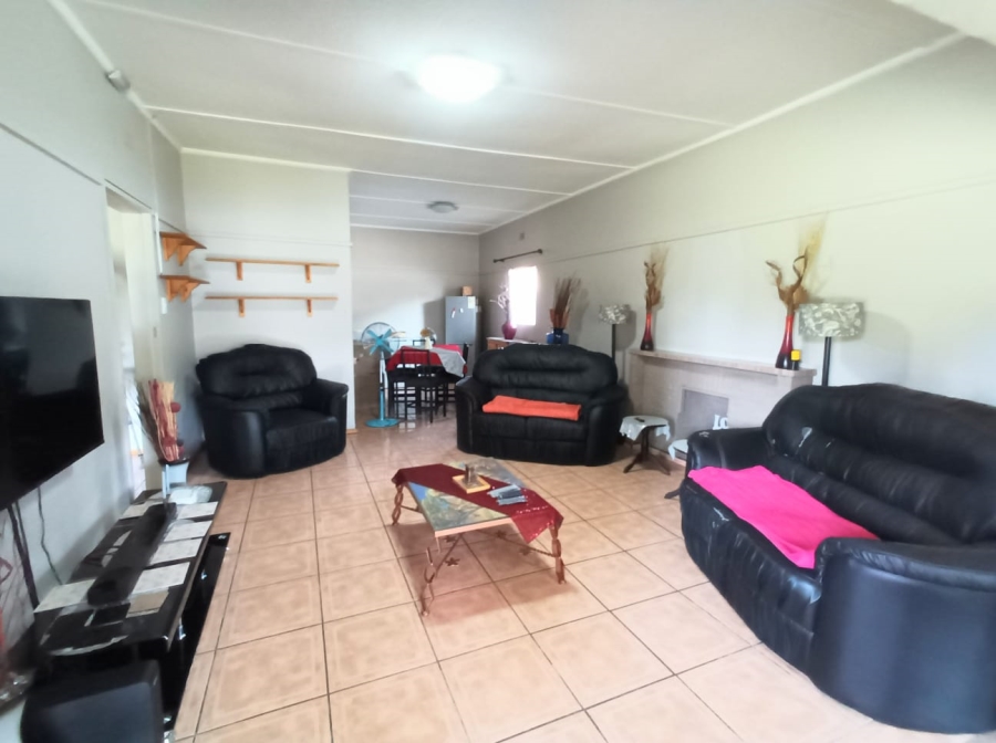 3 Bedroom Property for Sale in Vanderbijlpark CE 1 Gauteng