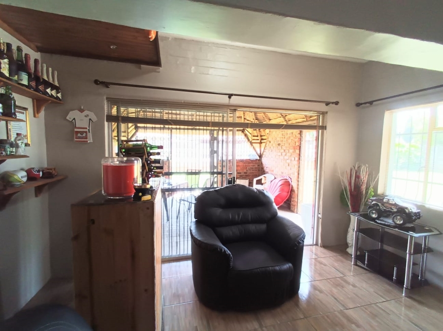 3 Bedroom Property for Sale in Vanderbijlpark CE 1 Gauteng