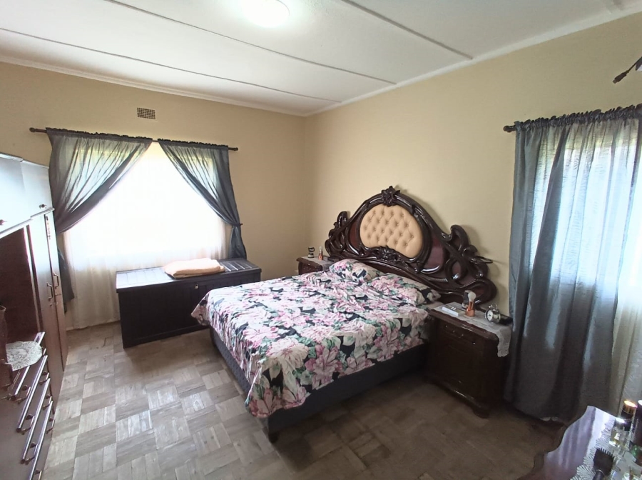 3 Bedroom Property for Sale in Vanderbijlpark CE 1 Gauteng