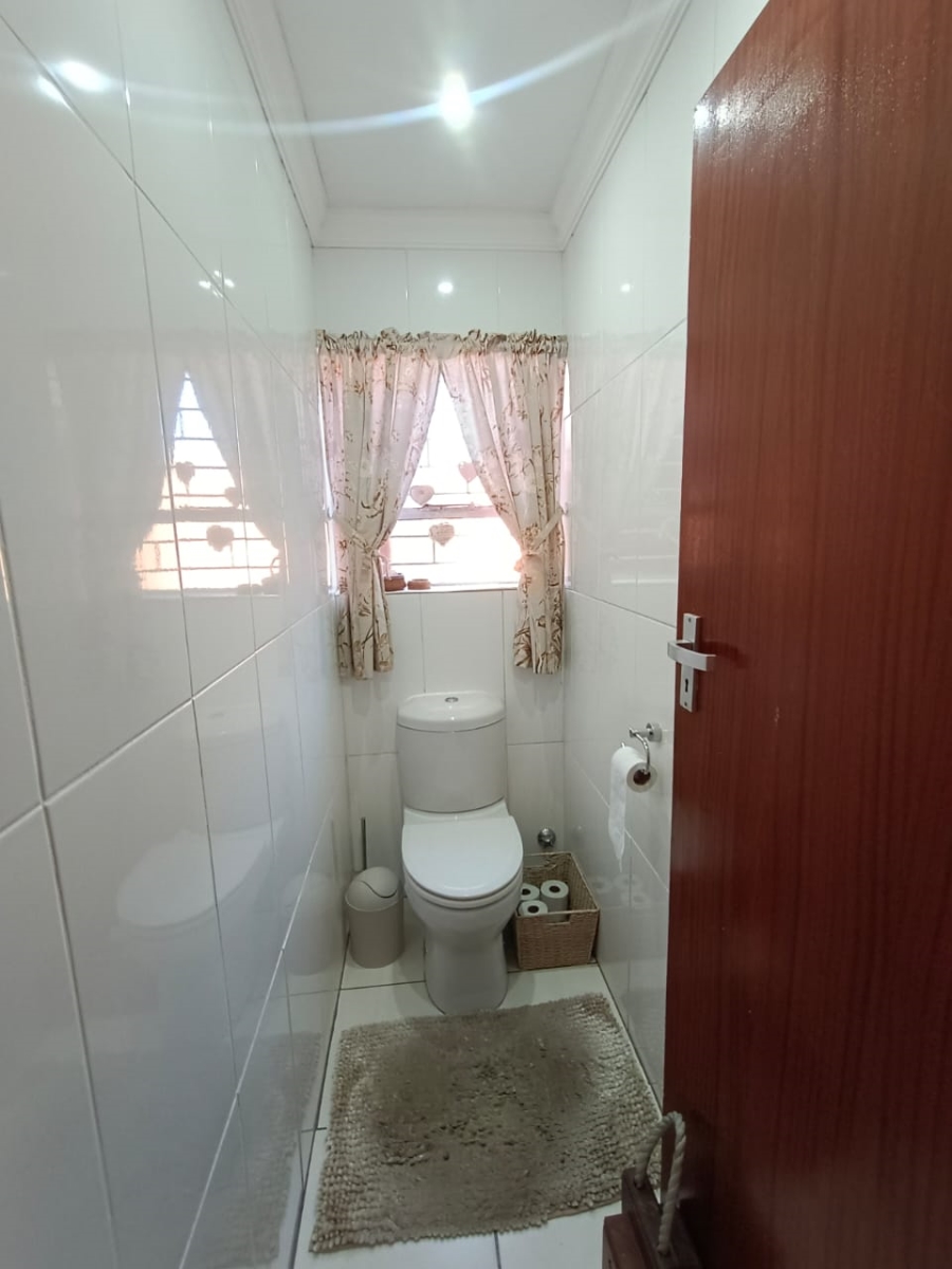 3 Bedroom Property for Sale in Vanderbijlpark CE 3 Gauteng