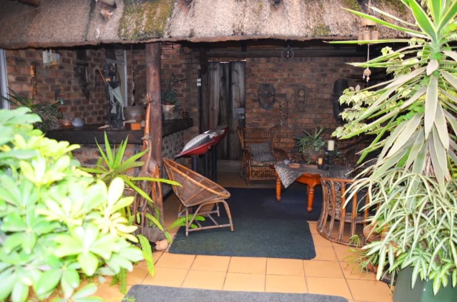 2 Bedroom Property for Sale in Vanderbijlpark CW 3 Gauteng