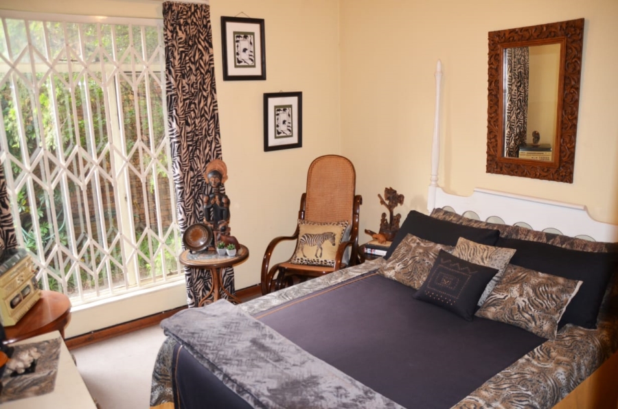 2 Bedroom Property for Sale in Vanderbijlpark CW 3 Gauteng