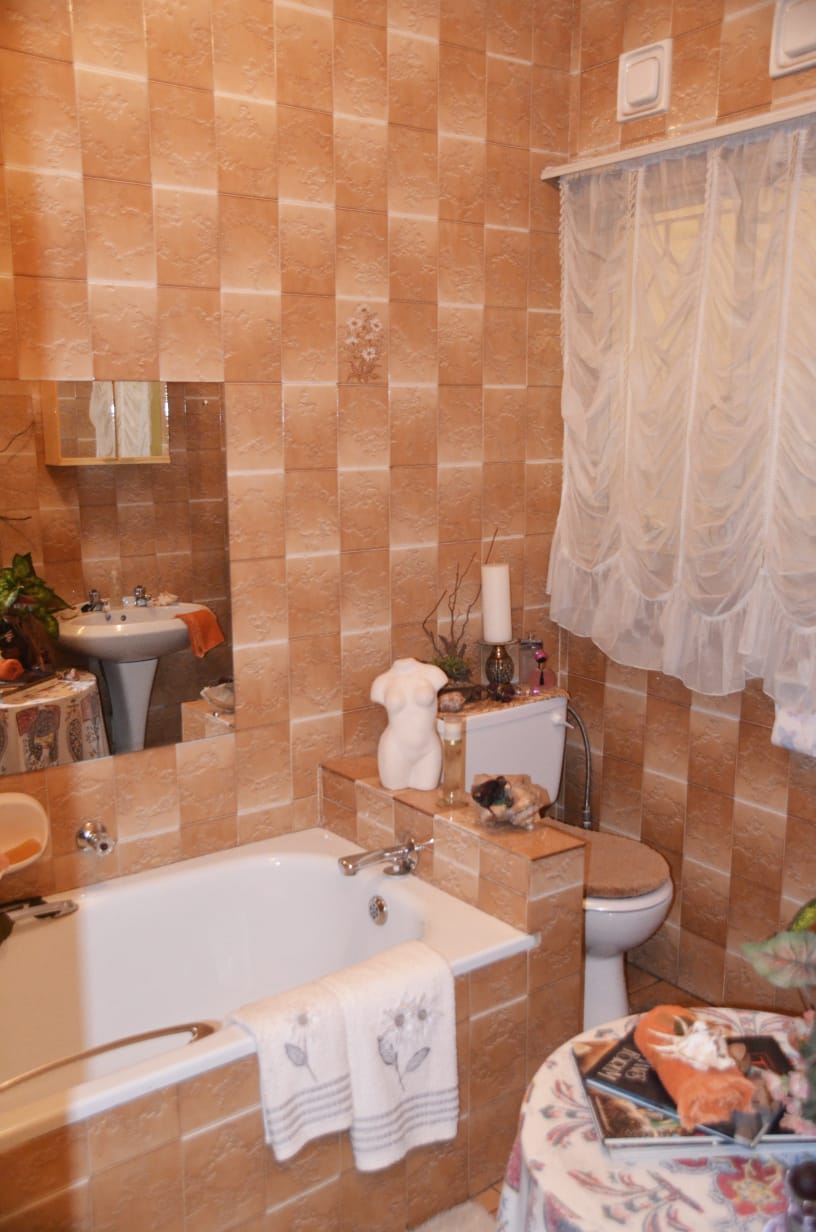 2 Bedroom Property for Sale in Vanderbijlpark CW 3 Gauteng