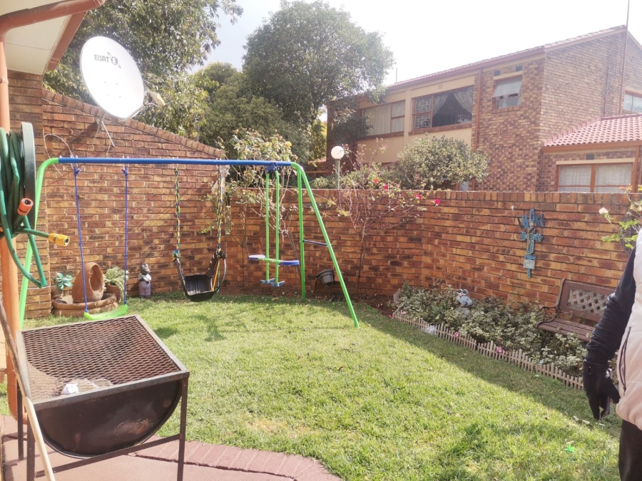 3 Bedroom Property for Sale in Vanderbijlpark CE 3 Gauteng