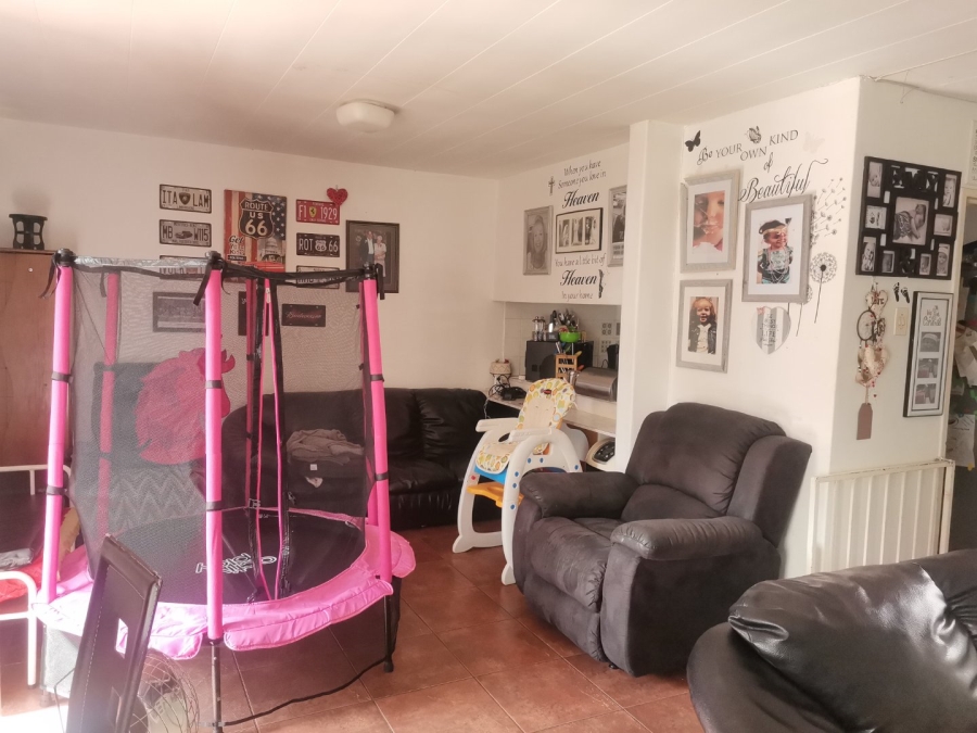 3 Bedroom Property for Sale in Vanderbijlpark CE 3 Gauteng