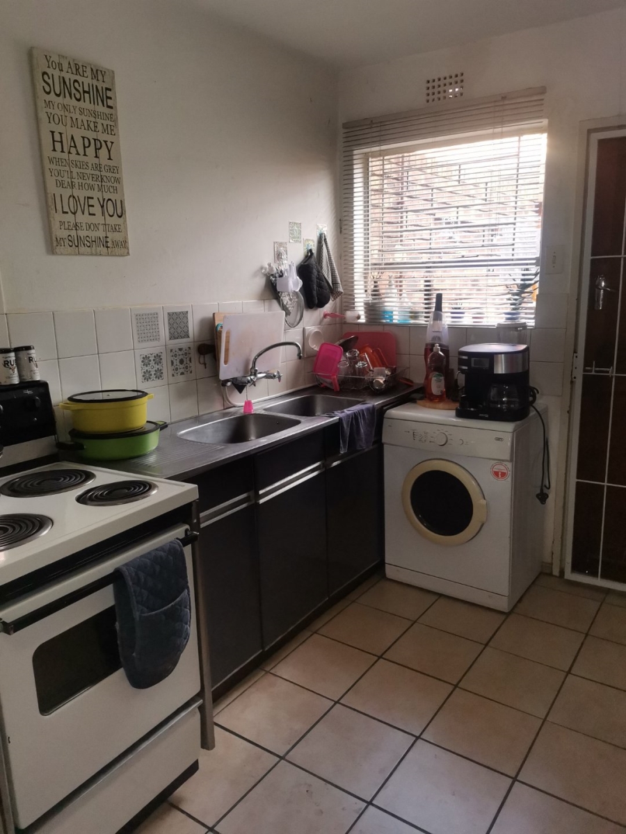 3 Bedroom Property for Sale in Vanderbijlpark CE 3 Gauteng