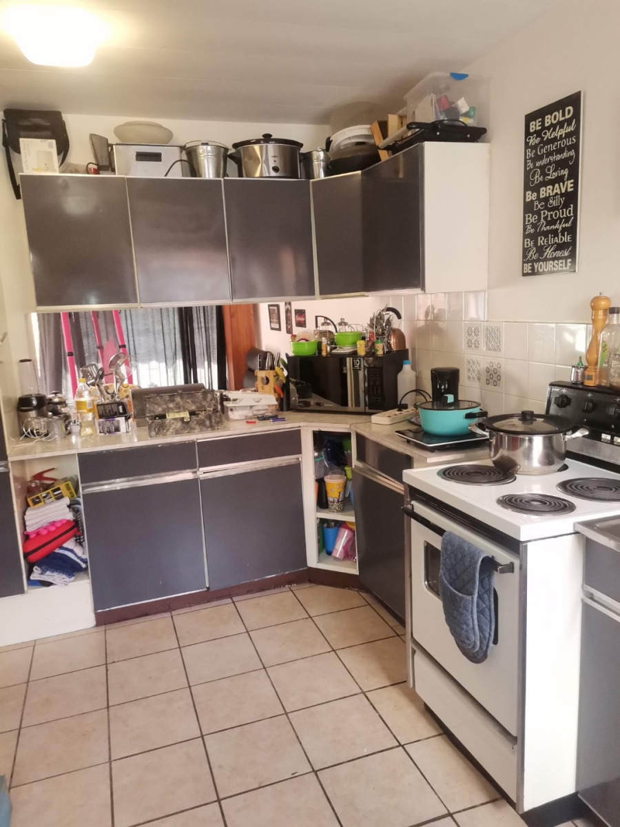 3 Bedroom Property for Sale in Vanderbijlpark CE 3 Gauteng