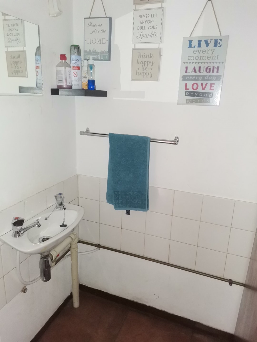 3 Bedroom Property for Sale in Vanderbijlpark CE 3 Gauteng
