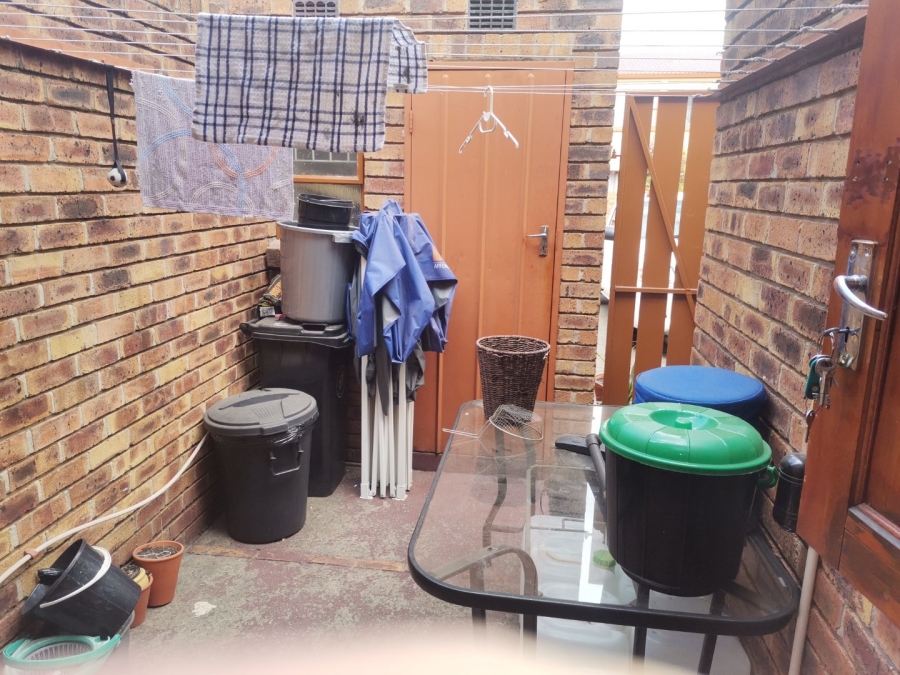 3 Bedroom Property for Sale in Vanderbijlpark CE 3 Gauteng