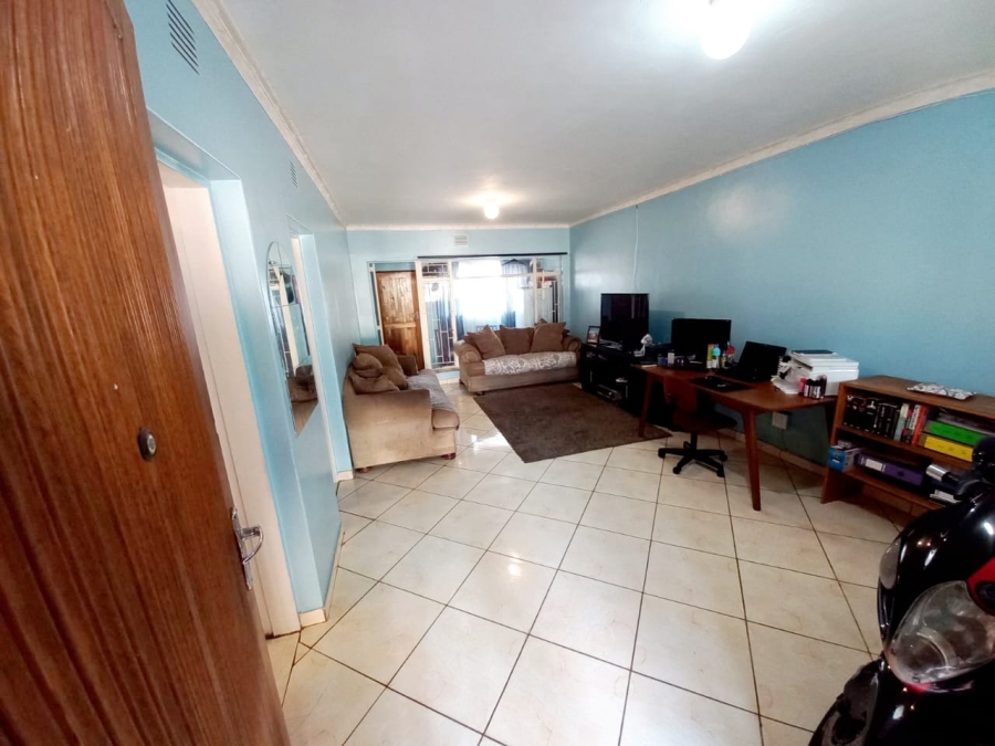 2 Bedroom Property for Sale in Vanderbijlpark CE 2 Gauteng