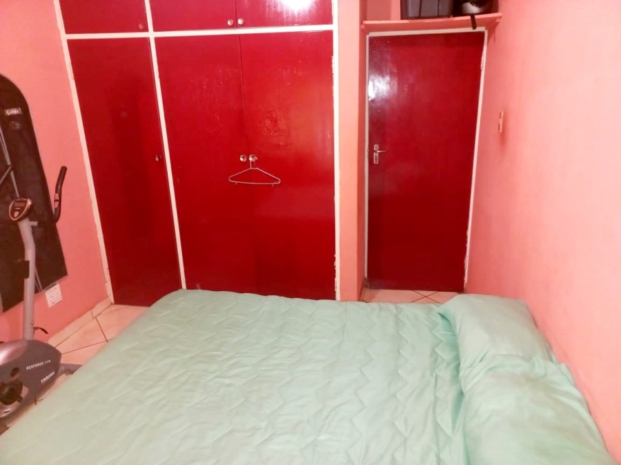 2 Bedroom Property for Sale in Vanderbijlpark CE 2 Gauteng