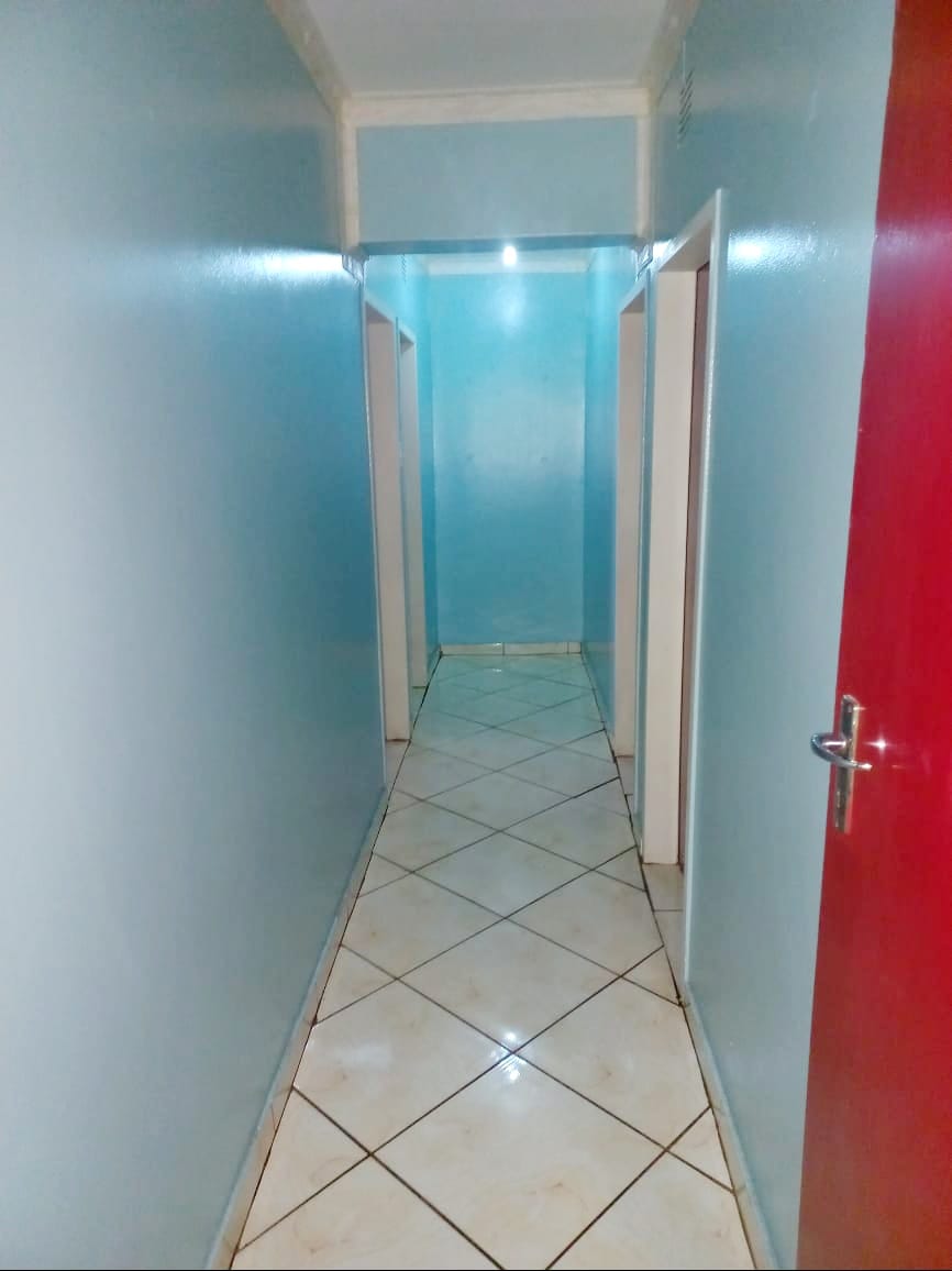 2 Bedroom Property for Sale in Vanderbijlpark CE 2 Gauteng