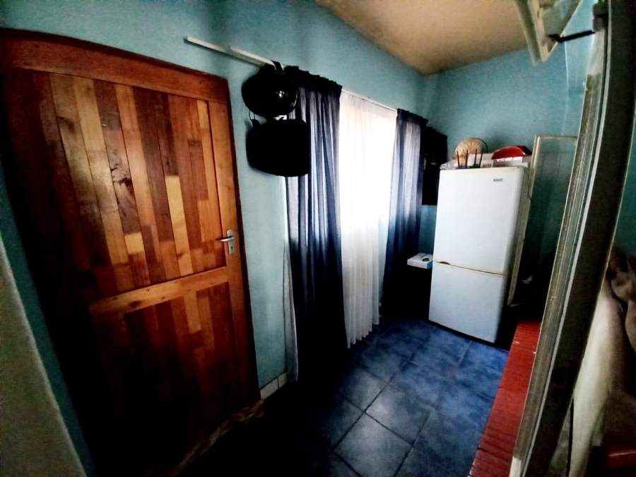 2 Bedroom Property for Sale in Vanderbijlpark CE 2 Gauteng