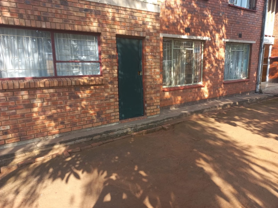 2 Bedroom Property for Sale in Vanderbijlpark CE 2 Gauteng