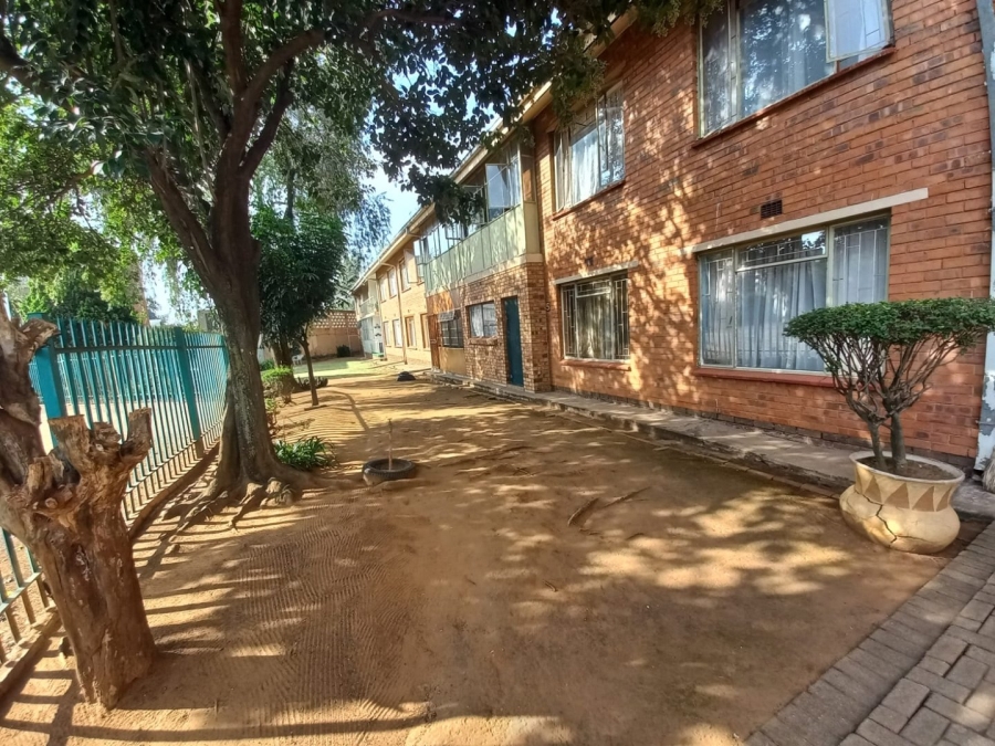 2 Bedroom Property for Sale in Vanderbijlpark CE 2 Gauteng