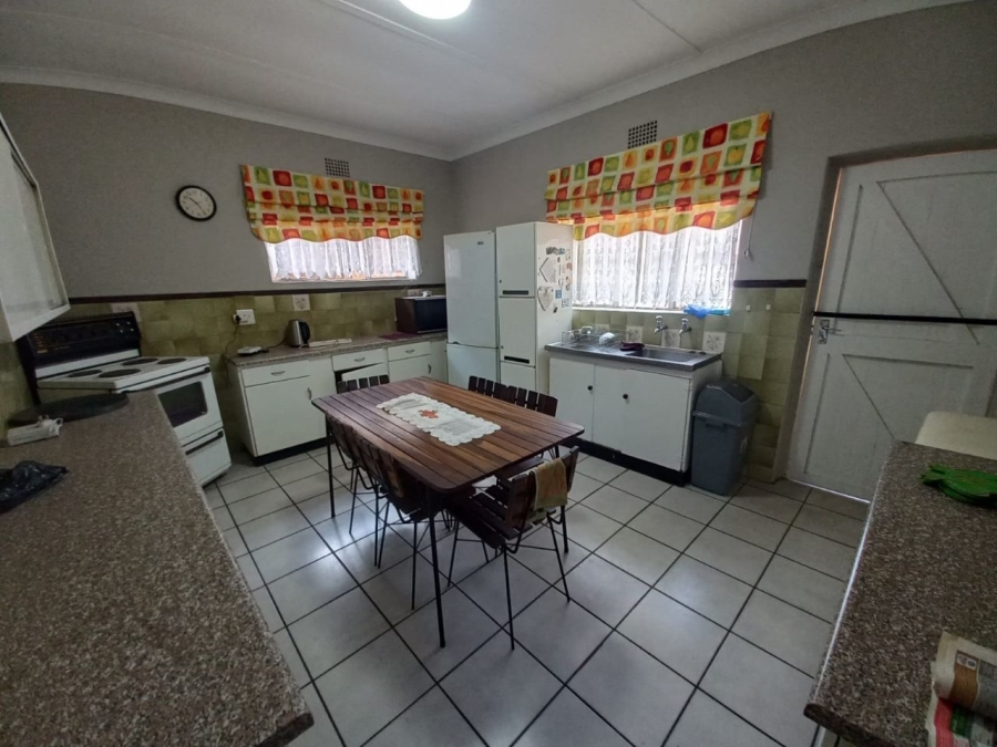 3 Bedroom Property for Sale in Vanderbijlpark CE 1 Gauteng