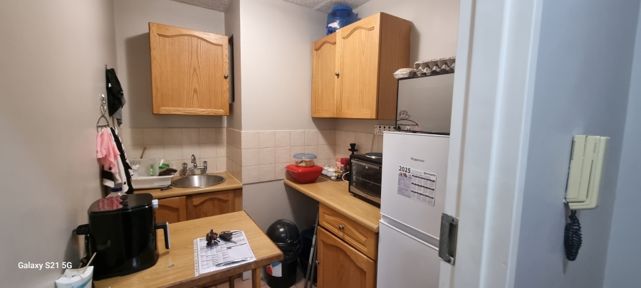2 Bedroom Property for Sale in Hatfield Gauteng