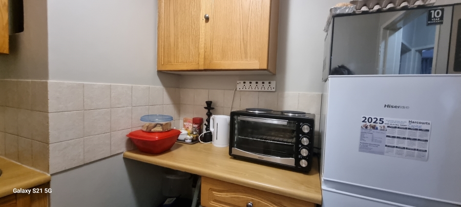 2 Bedroom Property for Sale in Hatfield Gauteng