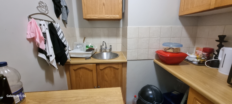 2 Bedroom Property for Sale in Hatfield Gauteng