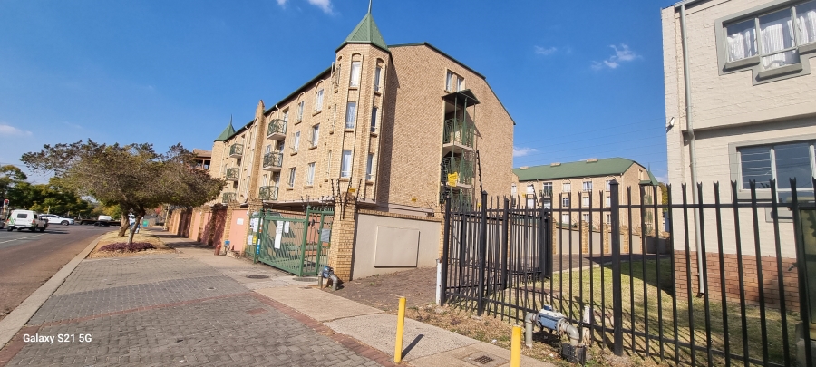 2 Bedroom Property for Sale in Hatfield Gauteng