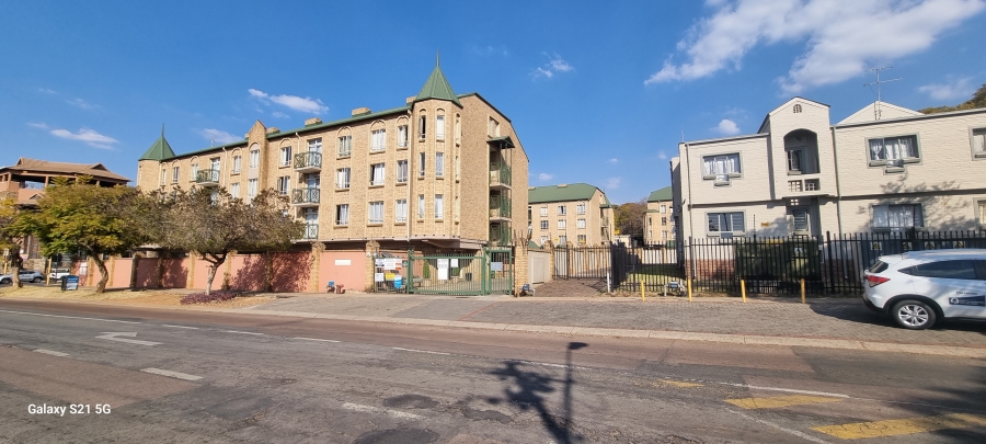 2 Bedroom Property for Sale in Hatfield Gauteng