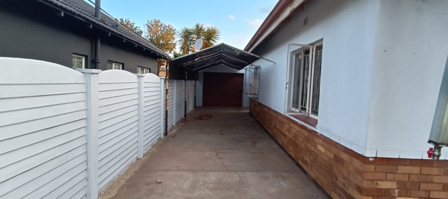 3 Bedroom Property for Sale in Vanderbijlpark CE 1 Gauteng