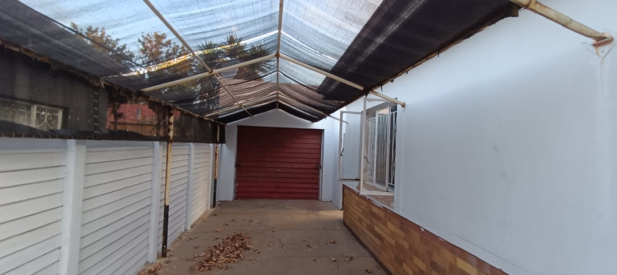 3 Bedroom Property for Sale in Vanderbijlpark CE 1 Gauteng