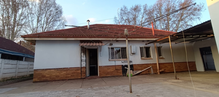 3 Bedroom Property for Sale in Vanderbijlpark CE 1 Gauteng