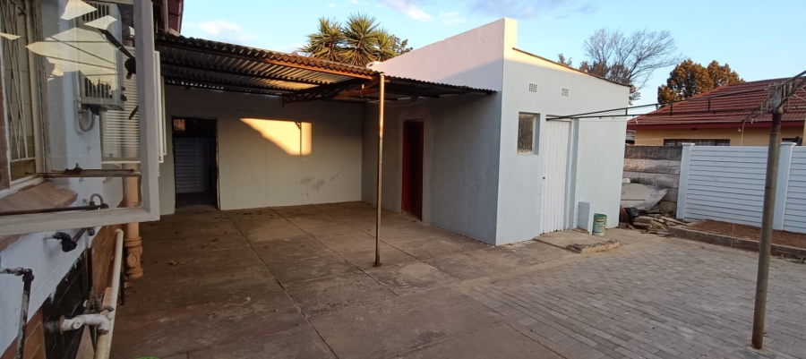 3 Bedroom Property for Sale in Vanderbijlpark CE 1 Gauteng
