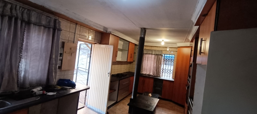 3 Bedroom Property for Sale in Vanderbijlpark CE 1 Gauteng