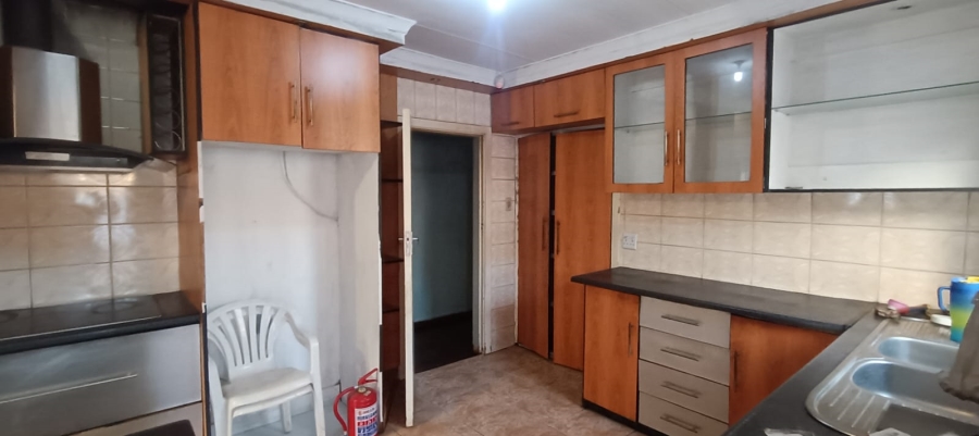 3 Bedroom Property for Sale in Vanderbijlpark CE 1 Gauteng