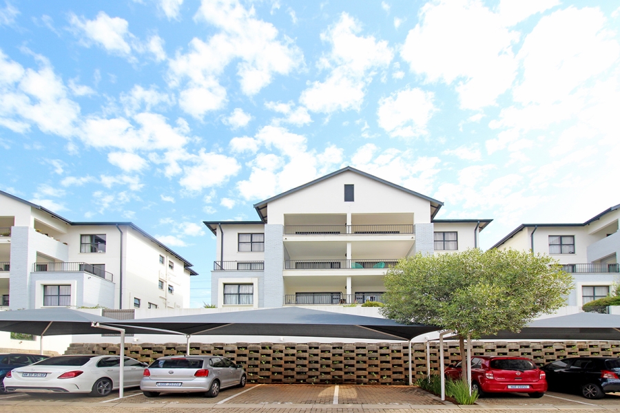 To Let 1 Bedroom Property for Rent in Greenstone Hill Gauteng