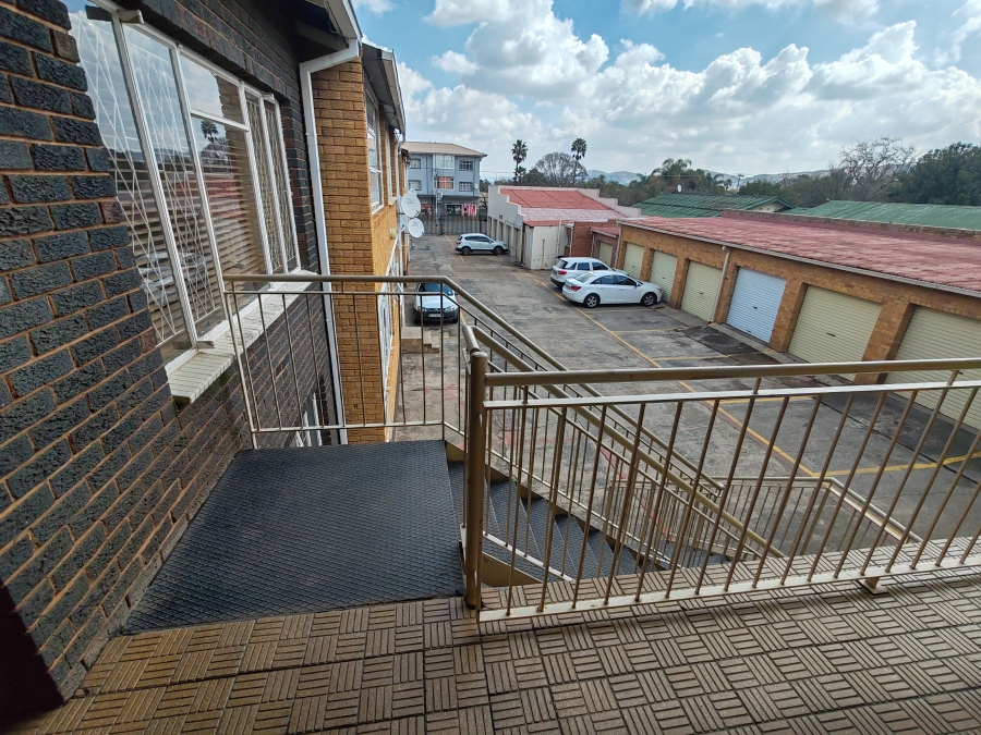 1 Bedroom Property for Sale in Villieria Gauteng