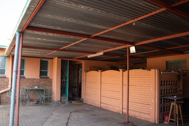 3 Bedroom Property for Sale in Vanderbijlpark CE 4 Gauteng