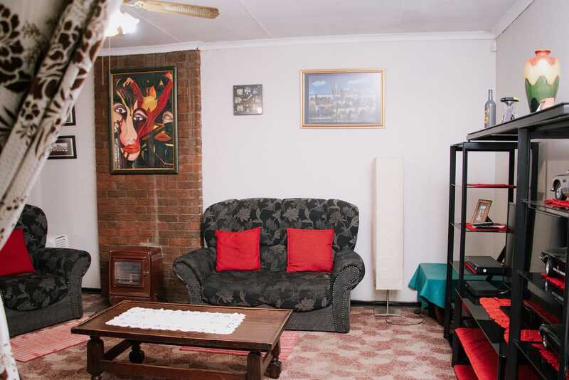 3 Bedroom Property for Sale in Vanderbijlpark CE 4 Gauteng